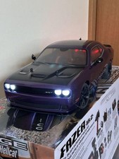 Fazer mk2 purple d'occasion  Expédié en Belgium