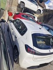 Alternateur peugeot 208 d'occasion  Montenois