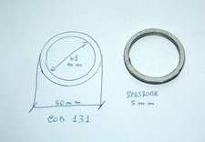 Guarnizione scarico ducati usato  Gambettola