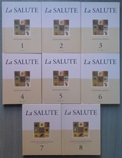 Salute dizionario medico usato  Oristano