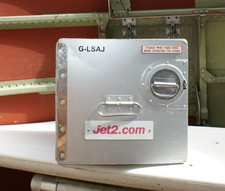 Jet atlas galley for sale  SUTTON