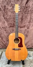 Washburn 1987 natural for sale  KENDAL