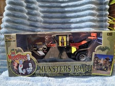 Munsters koach american for sale  BOURNEMOUTH