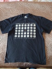 Sydney olympics 2000 for sale  YORK