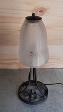 Lampe table art d'occasion  Courville-sur-Eure