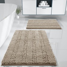 Washable bathroom rugs for sale  Brentwood