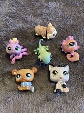 Lot figurines petshop d'occasion  Grasse