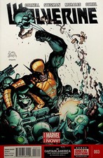 Wolverine lot marvel for sale  Chicago