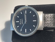 Armbanduhr edition 1 gebraucht kaufen  Hagen