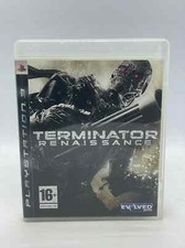 Usado, Terminator Salvation PS3 PAL INGLÊS TESTADO E AUTÊNTICO Completo REGIÃO LIVRE comprar usado  Enviando para Brazil