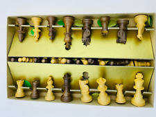 Cavalier chess set for sale  Port Townsend