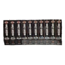 DeAGOSTINI Harley-Davidson Premium Collection quase em perfeito estado Japão, usado comprar usado  Enviando para Brazil