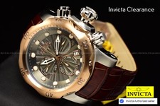 Invicta men 54mm for sale  Cypress