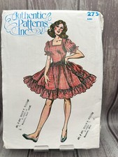 Authentic patterns 275 for sale  Ballwin