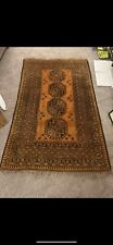 Ornamental rug for sale  Kirkland