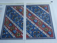 Embroiderers guild tapestry for sale  YORK