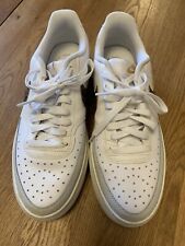 Ladies nike wedge for sale  CASTLEFORD