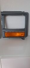 Lampenblende fiat ducato gebraucht kaufen  Oestrich-Winkel