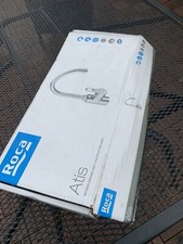 Robinet mitigeur evier d'occasion  Villeparisis