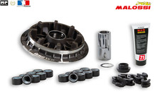 Nouveau variateur malossi d'occasion  Saint-Dizier