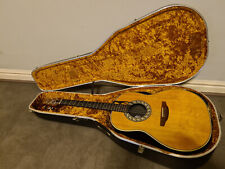 Original ovation balladeer for sale  GLASGOW