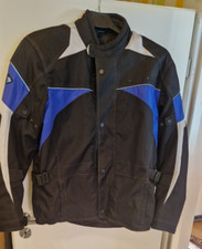 Touren motorradjacke cycle gebraucht kaufen  Schlüchtern