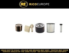 Filtre kit yanmar d'occasion  Expédié en France