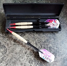 Winmau dart pfeile gebraucht kaufen  Aachen