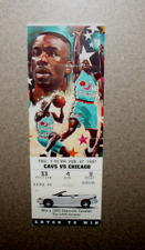 Cleveland cavaliers 1997 for sale  Lakewood