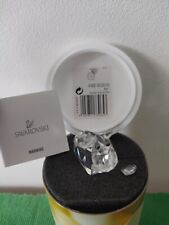 Swarovski renna 9400 usato  Torino