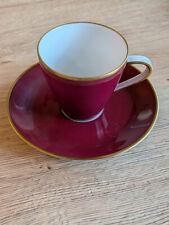 Midcentury mokka espresso gebraucht kaufen  Hannover