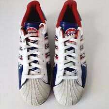 Adidas detroit pistons usato  Spedire a Italy