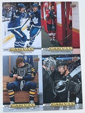 Usado, 2019-20 Upper Deck UD Canvas Series 1 & 2 escolha da lista!! comprar usado Usado, 2019-20 Upper Deck UD Canvas Series 1 & 2 escolha da lista!! comprar usado  Enviando para Brazil