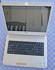 Notebook sony pcg gebraucht kaufen  Lemgo