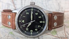 Herren armbanduhr fliegeruhr gebraucht kaufen  Berlin
