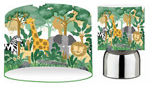 Jungle animals choose for sale  NEWCASTLE UPON TYNE