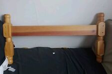 Antique solid wooden for sale  BOLTON