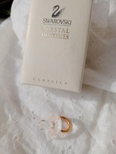 Svarowski ciondolo ciuccio usato  Decimomannu