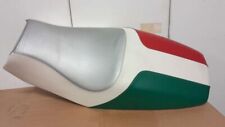 Sella tricolore ducati usato  Falerone