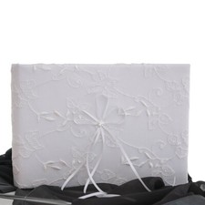Livre mariage tulle d'occasion  France