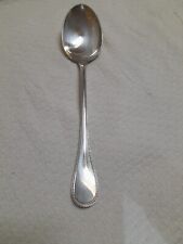 Cuillere ragout metal d'occasion  Marseille VI