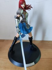 Figurine fairy tail d'occasion  Drancy
