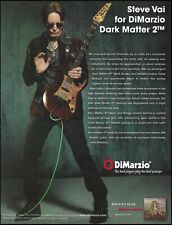 Steve Vai Modern Primitive Ibanez JEM Dark Matter 2 DiMarzio captadores de guitarra anúncio, usado comprar usado  Enviando para Brazil
