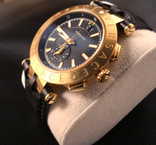 Versace swiss made gebraucht kaufen  Meldorf