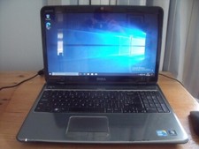 Dell inspiron 15r for sale  CANTERBURY