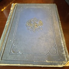 Antique 1880 large for sale  Frederick