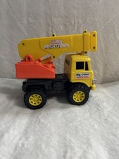 1988 playskool mighty for sale  Columbus