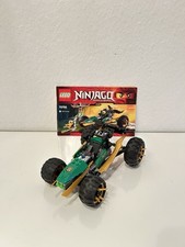 Lego lloyds dschungelräuber gebraucht kaufen  Süßen