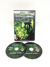 Command conquer tiberium gebraucht kaufen  Hauzenberg