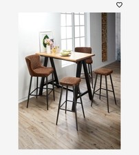 Esszimmer sitzgarnitur sandbay gebraucht kaufen  Würzburg